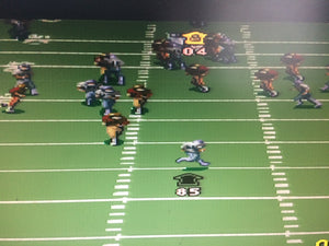 NFL Quarterback Club 98