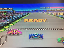 Load image into Gallery viewer, F-Zero - Mute City