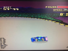 Load image into Gallery viewer, F-Zero - Port Town