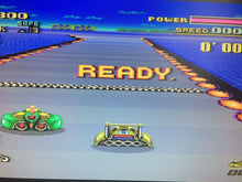 Load image into Gallery viewer, F-Zero - Big Blue