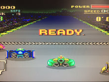 Load image into Gallery viewer, F-Zero - Mute City III