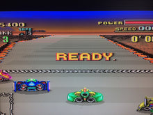 Load image into Gallery viewer, F-Zero - Red Canyon II