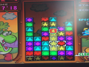 TETRIS ATTACK