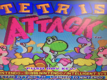 Load image into Gallery viewer, TETRIS ATTACK