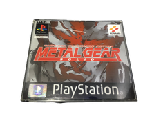 Load image into Gallery viewer, Metal Gear Solid
