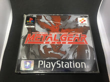 Load image into Gallery viewer, Metal Gear Solid