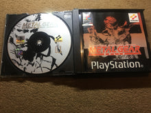 Load image into Gallery viewer, Metal Gear Solid