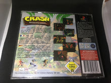 Load image into Gallery viewer, Crash Bandicoot