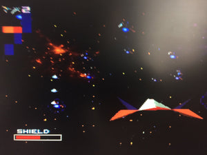 Starwing - Sector Z