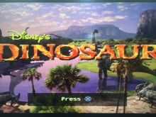 Load image into Gallery viewer, Disney&#39;s Dinosaur
