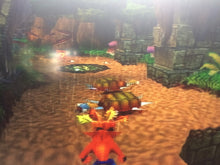 Load image into Gallery viewer, Crash Bandicoot 2: Cortex Strikes Back