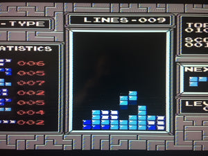 TETRIS *COMPLETE*