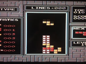 TETRIS *COMPLETE*