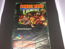 Load image into Gallery viewer, Donkey Kong Country