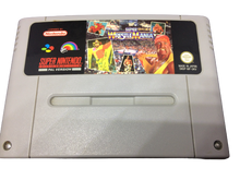 Load image into Gallery viewer, WWF Super Wrestlemania