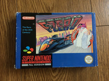 Load image into Gallery viewer, F-Zero