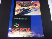 Load image into Gallery viewer, F-Zero