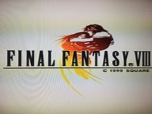 Load image into Gallery viewer, Final Fantasy VIII