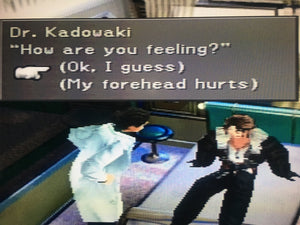 Final Fantasy VIII