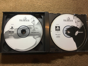 Final Fantasy VIII