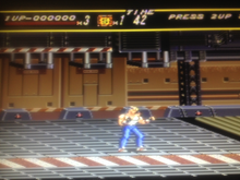 Load image into Gallery viewer, Streets of Rage - Round 6