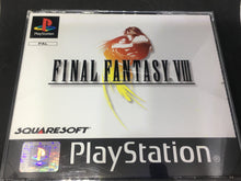 Load image into Gallery viewer, Final Fantasy VIII