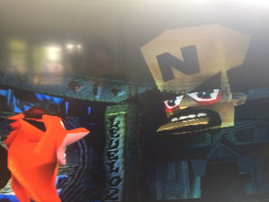 Crash Bandicoot 2: Cortex Strikes Back