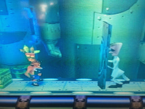 Crash Bandicoot 2 - Piston It Away