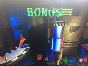 Crash Bandicoot 2 - BONUS