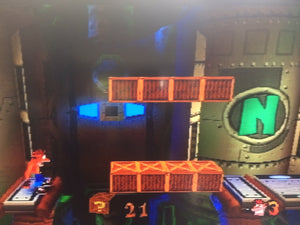 Crash Bandicoot 2 - Spaced Out
