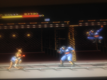 Load image into Gallery viewer, Bare Knuckle 3 - Round 4