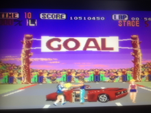 Load image into Gallery viewer, Outrun - GOAL