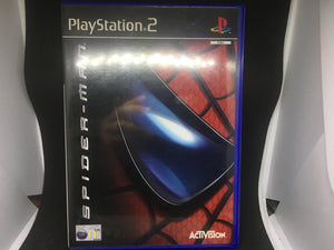 Spider-Man