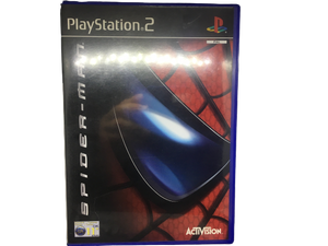 Spider-Man