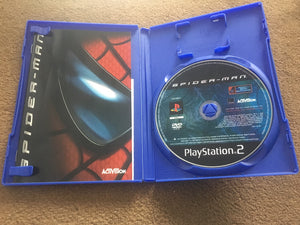 Spider-Man