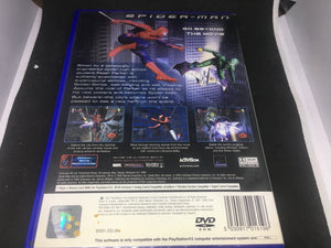 Spider-Man