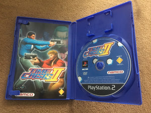 Time Crisis 2