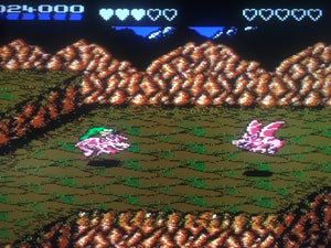 Battletoads