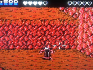 Battletoads