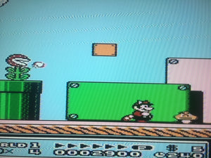 Super Mario Bros. 3 *COMPLETE*