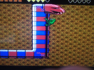Battletoads - Karnath's Lair