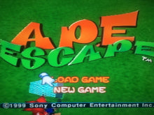 Load image into Gallery viewer, Ape Escape