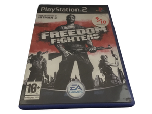 Freedom Fighters