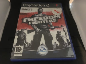 Freedom Fighters