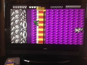 Battletoads