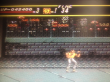 Load image into Gallery viewer, Streets of Rage - Round 2