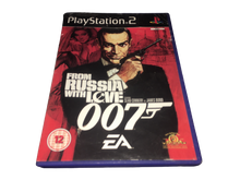 Load image into Gallery viewer, James Bond 007: From Russia with Love