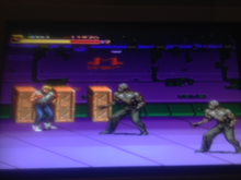 Load image into Gallery viewer, Bare Knuckle 3 - Final Level