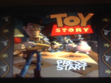 Load image into Gallery viewer, Toy Story