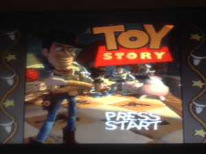 Toy Story